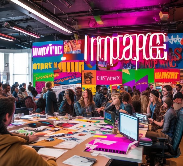 广告公司的名言