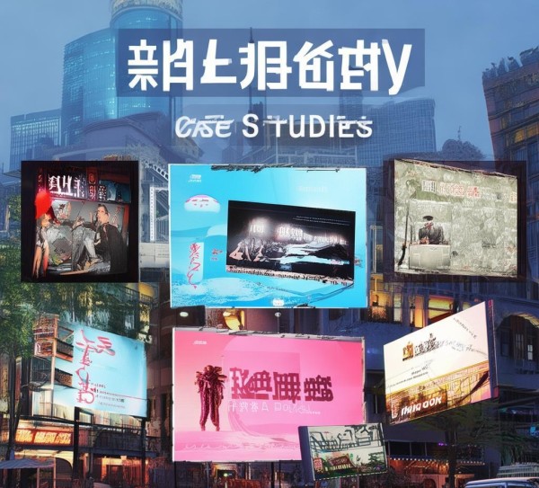 石家庄广告宣传设计案例，从案例探讨现代广告设计的创新与发展