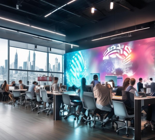 天津公司宣传广告公司，让企业脱颖而出