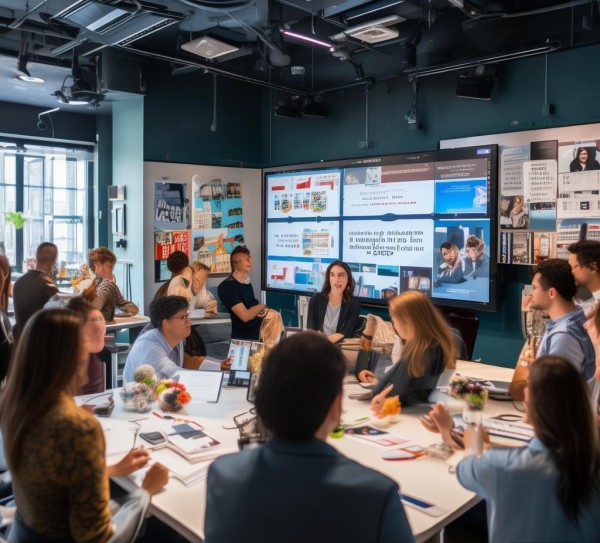 广告设计职业规划，从职业到人生的故事