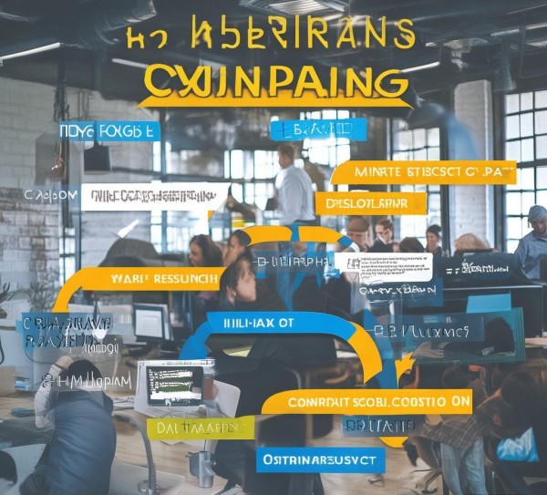 广告业务跑客户怎么规划？从目标设定到持续优化