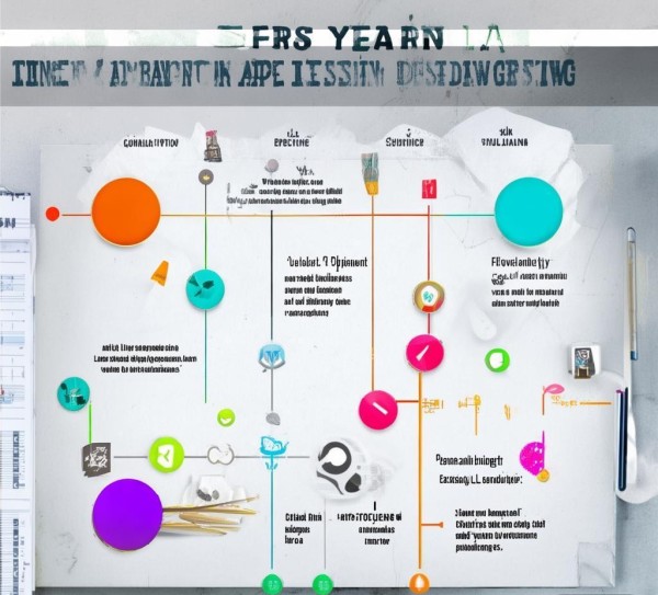 广告设计专业大一规划书