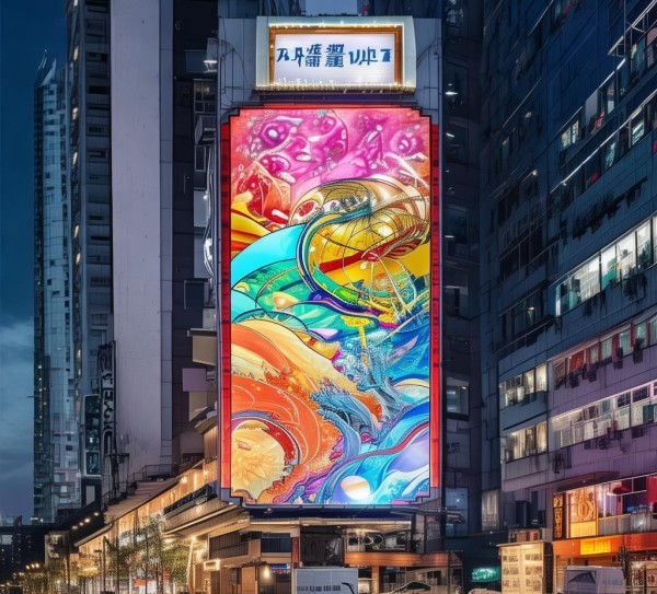 晋江市户外广告规划设计,创新与实践的融合 晋江市户外广告规划设计,创新与实践的融合