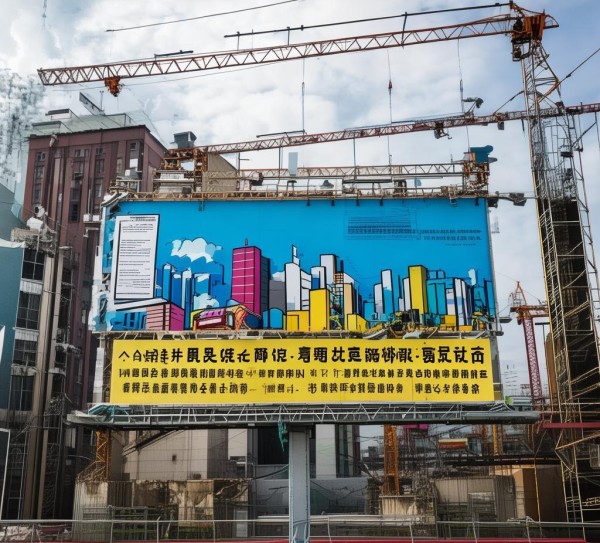 地铁规划中的广告法违规,法律与城市发展的冲突 地铁规划中的广告法违规,法律与城市发展的冲突